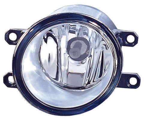 For Toyota Camry/ RV4/ Yaris Sedan 2007-2012/ Avalon/ Highlander/ Hybrid 08/ Scion xA 06/ Pontiac Vibe 2009-2010/ Lexus 570 2008-2013 Fog Light JPN Built Driver Side CAPA Certified 81220-0D042 SC2592100C