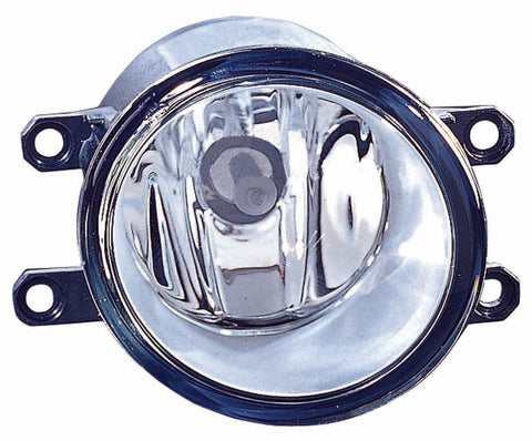 For Toyota Camry/ RV4/ Yaris Sedan 2007-2012/ Avalon/ Highlander/ Hybrid 08/ Scion xA 06/ Pontiac Vibe 2009-2010 / Lexus 570 08-13FL JPN Built Passenger Side CAPA Certified 81210-0D042 SC2593100C