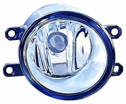 For Toyota Camry/ Yaris Sedan 2007 08 09 10 11 2012 Fog Light Passenger Side 81210-0D042 SC2593100