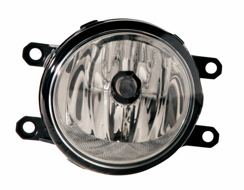 For Toyota 4Runner 2010 11 12 2013/ Sienna/ Avalon 2011 12 13 14 2015/ Avalon Hybrid 2013 14 2015/ Tacoma 2012 13 14 2015 Fog Light Driver Side 81220-0W040 TO2592124