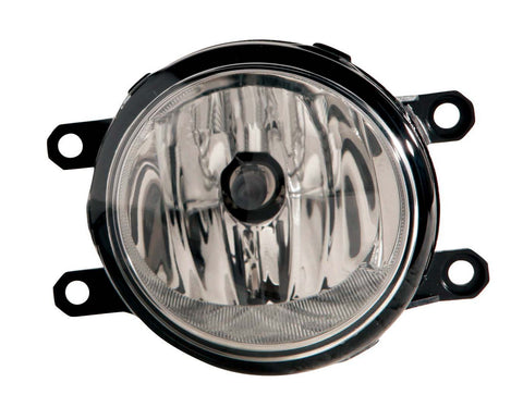 For Toyota 4Runner 2010 11 12 2013/ Sienna/ Avalon 2011 12 13 14 2015/ Avalon Hybrid 2013 14 2015/ Tacoma 2012 13 14 2015 Fog Light Passenger Side 81210-0W050 TO2593124