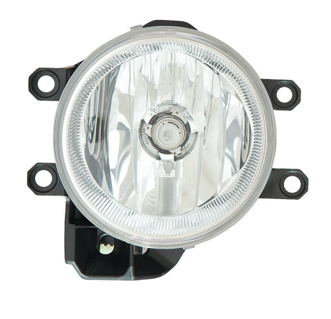 For Toyota RAV-4 / Hybrid 2016-2021/ Prius V 2015-2018/ Prius 12/ 2013-2015/ Plug-In 3/ 2014-2015/ Lexus ES 350/ ES 300h 7/ 14/ 2014-2015/ CT200h 6/ 14/ 2014-2017 Fog Light BULB Driver Side 81220-47010 TO2592132