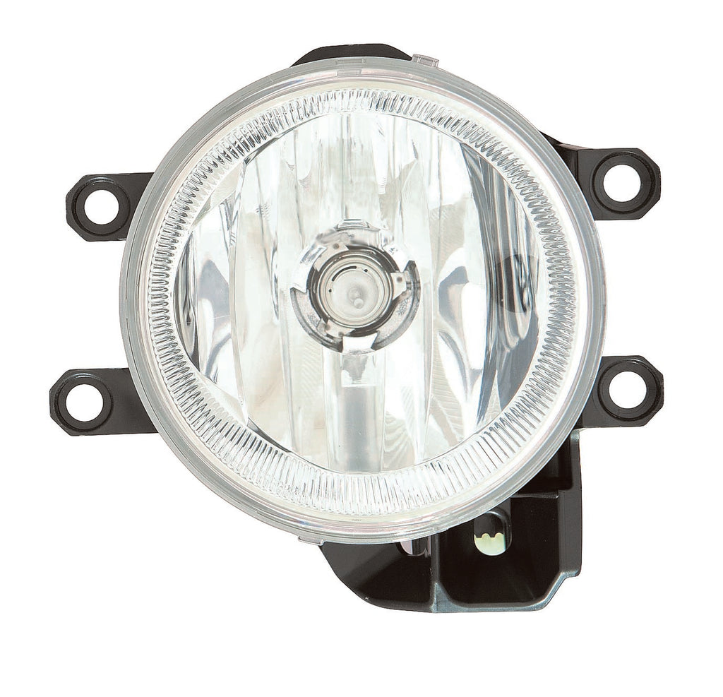 For Toyota RAV-4 / Hybrid 2016-2021/ Prius V 2015-2018/ Prius 12/ 2013-2015/ Plug-In 3/ 2014-2015/ Lexus ES 350/ ES 300h 7/ 14/ 2014-2015/ CT200h 6/ 14/ 2014-2017 Fog Light BULB Passenger Side 81210-47010 TO2593132