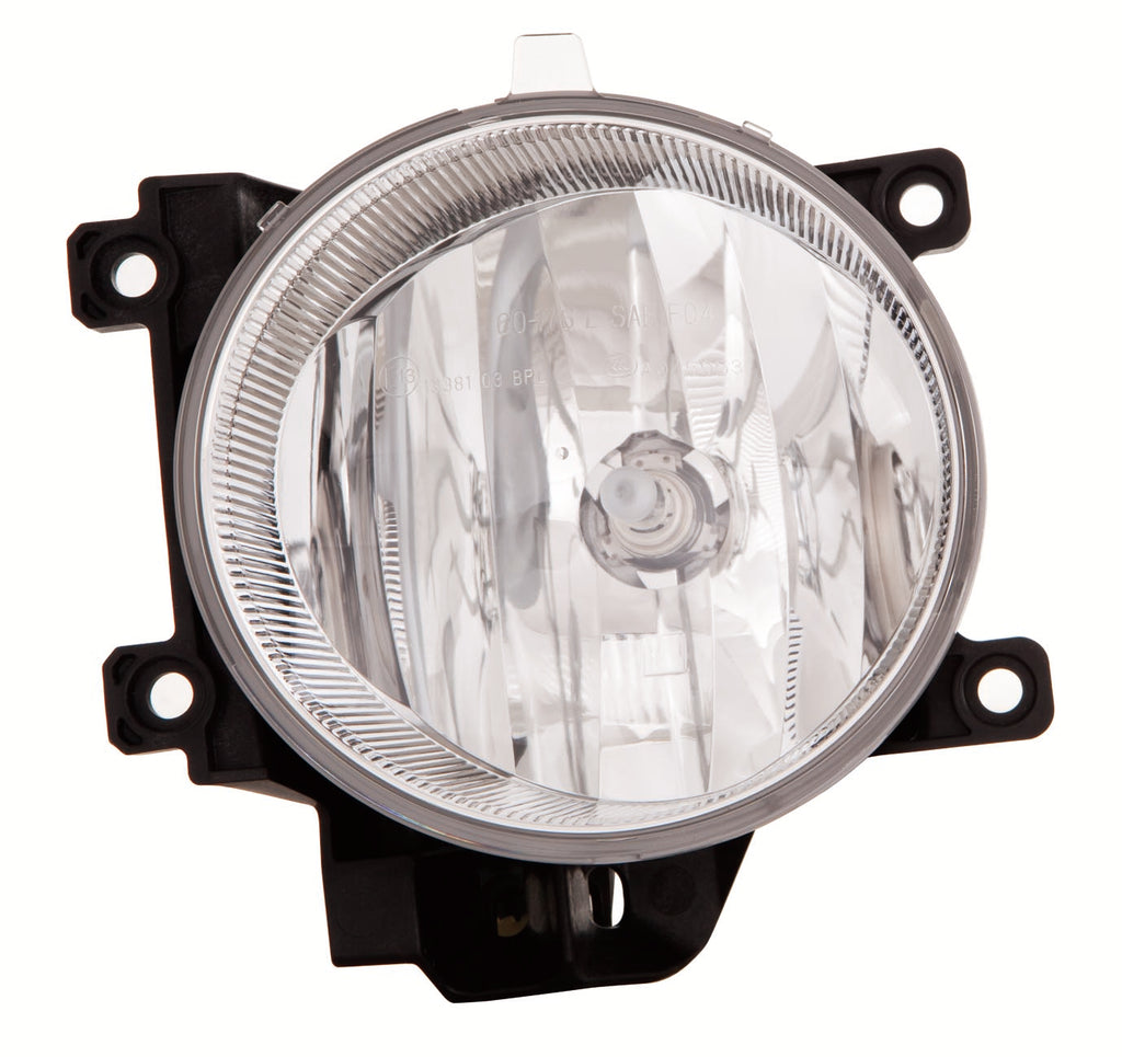 For Toyota RAV-4 B / Land Cruiser 2013 14 2015 Fog Light Driver Side 81220-60120 TO2592127
