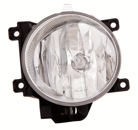 For Toyota RAV-4 B / Land Cruiser 2013 14 2015 Fog Light Driver Side 81220-60120 TO2592127
