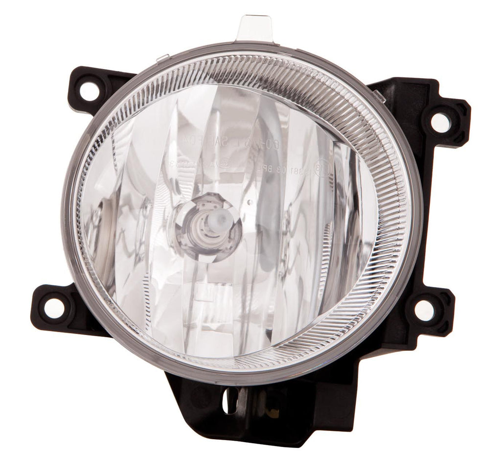 For Toyota RAV-4 B / Land Cruiser 2013 14 2015 Fog Light Passenger Side 81210-60200 TO2593127