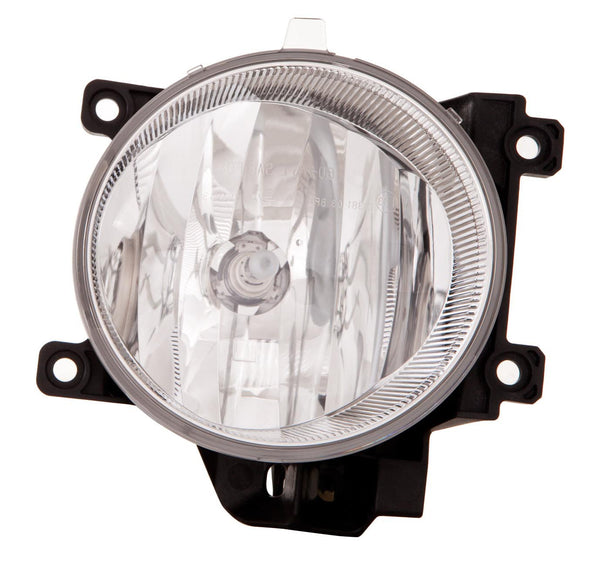 For Toyota RAV-4 B / Land Cruiser 2013 14 2015 Fog Light Passenger Side 81210-60200 TO2593127