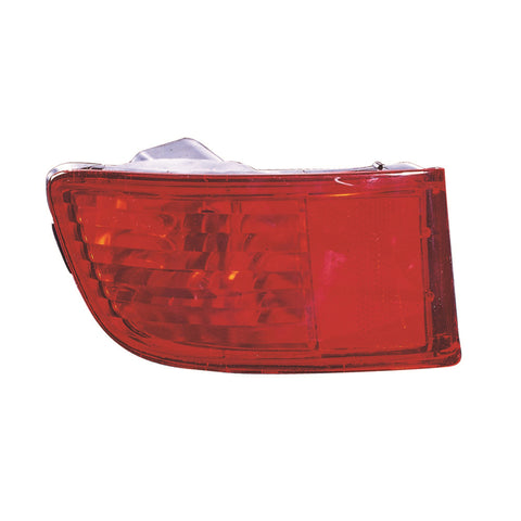 For Toyota 4Runner 2003 04 2005 Rear Reflector Driver Side 81590-60141 TO1184101