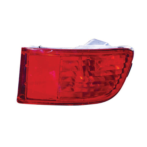 For Toyota 4Runner 2003 04 2005 Rear Reflector Passenger Side 81580-60111 TO1185101