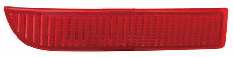 For Toyota RAV-4 2006 07 08 09 10 11 2012/ Scion XD 2008 09 10 11 12 13 2014 Rear Reflector Driver Side CAPA Certified 81920-13022 TO2830102C