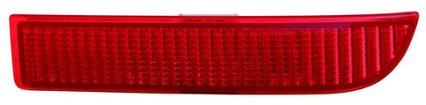 For Toyota RAV-4 2006 07 08 09 10 11 2012/ Scion XD 2008 09 10 11 12 13 2014 Rear Reflector Passenger Side CAPA Certified 81910-13022 TO2831102C