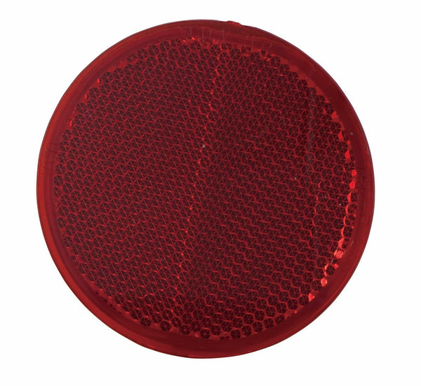 For Toyota Corolla 2009 10 11 12 2013/ Sienna 2011-2020 SE Rear Reflector US Built R=L 81910-02040 TO2830104