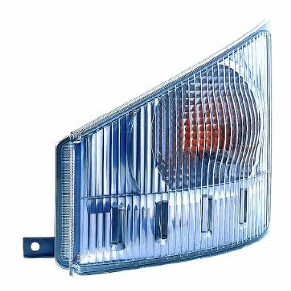 For Isuzu NPR HD/ NQR/ GC W Series 2007 08 09 10 2011 Parking Signal Light Driver Side 8-97585175-1 IZ2520110