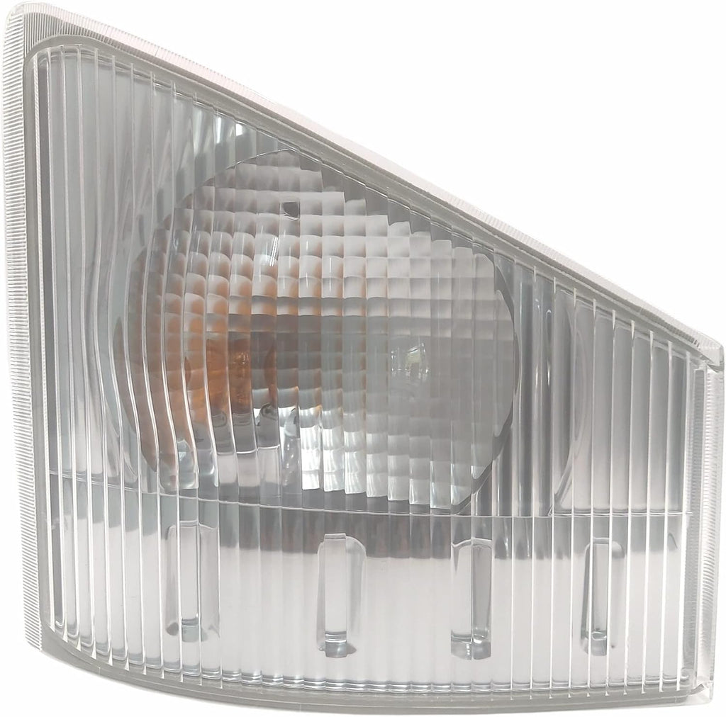 For Isuzu NPR HD/ NQR/ GC W Series 2007 08 09 10 2011 Parking Signal Light Passenger Side 8-97585-174-1 IZ2521110