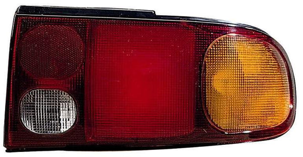 For Mitsubishi Mirage Sedan 1993 94 95 1996 Tail Light Passenger Side MB912966 MI2801107