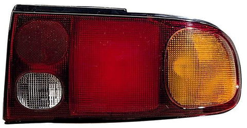 For Mitsubishi Mirage Sedan 1993 94 95 1996 Tail Light Passenger Side MB912966 MI2801107