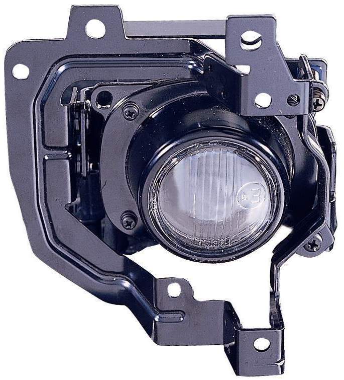 For Mitsubishi Lancer 2002 03 04 05 06 2007 Fog Light Passenger Side MN126816 MI2593113