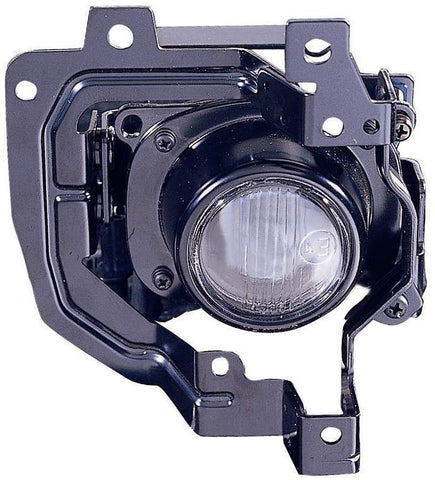 For Mitsubishi Lancer 2002 03 04 05 06 2007 Fog Light Passenger Side MN126816 MI2593113