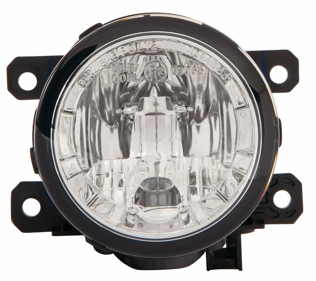 For Mitsubishi Outlander 2014 15 2016/ Outlander Sport 2011 2012 & 2016 Fog Light w/ DRL R=L 8321A365 MI2592120