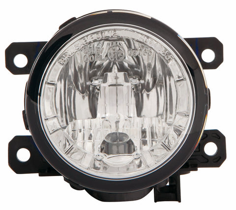 For Mitsubishi Outlander 2014 15 2016/ Outlander Sport 2011 2012 & 2016 Fog Light w/ DRL R=L 8321A365 MI2592120