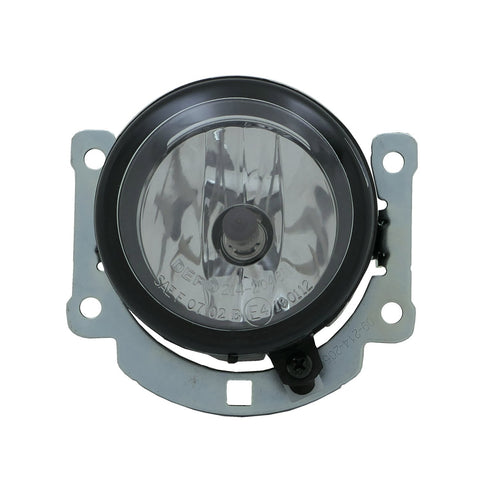 For Mitsubishi Outlander 2014 2015/ Outlander Sport/ RVR 2011 12 13 14 2015 Fog Light Halogen w/o DRL1 R=L CAPA Certified 8321A467 MI2592121C