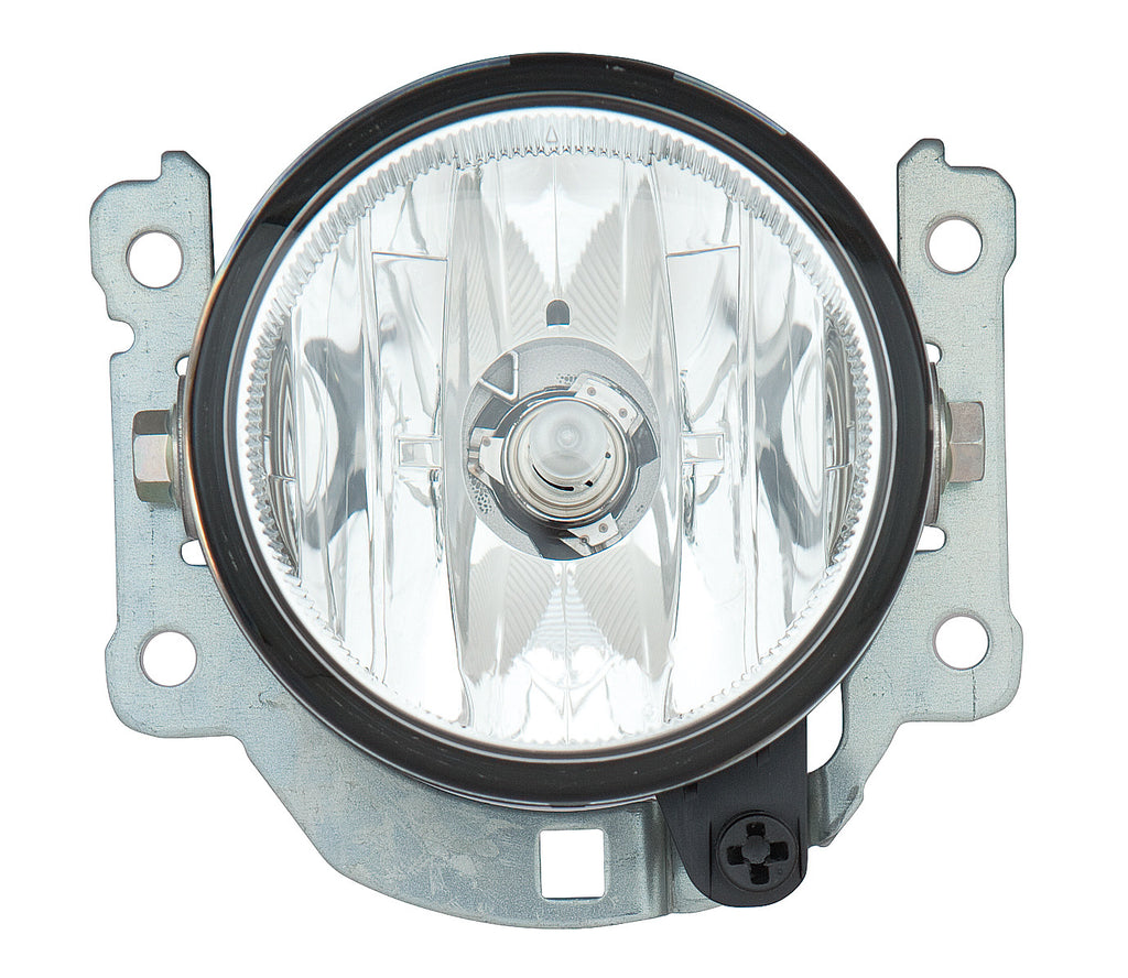 For Mitsubishi Lancer/ Sportback/ Outlander Sport/ RVR 2016 2017/ Mirage 2017 18 19 20 21 22 23 2024/ Mirage G-4 2021 22 23 2024 Fog Light w/o DRL R=L 8321A668 MI2592123