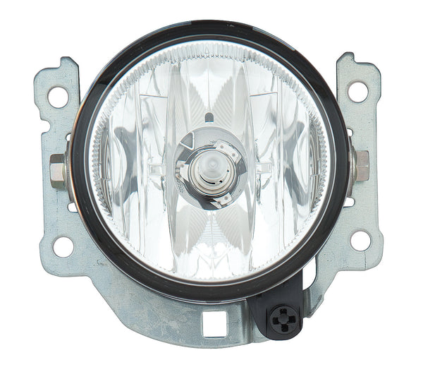 For Mitsubishi Lancer/ Sportback/ Outlander Sport/ RVR 2016 2017/ Mirage 2017 18 19 20 21 22 23 2024/ Mirage G-4 2021 22 23 2024 Fog Light w/o DRL R=L 8321A668 MI2592123