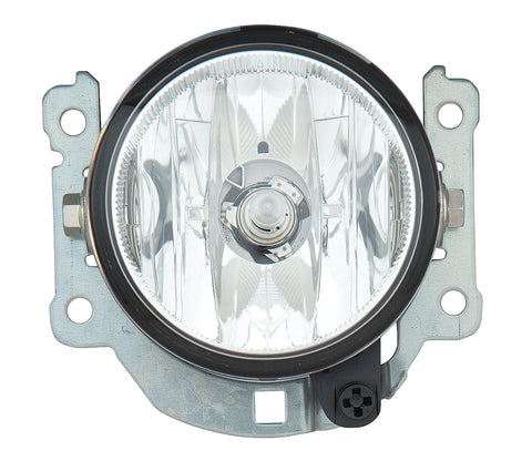 For Mitsubishi Lancer/ Sportback/ Outlander Sport/ RVR 2016 2017/ Mirage 2017 18 19 20 21 22 23 2024/ Mirage G-4 2021 22 23 2024 Fog Light w/o DRL R=L 8321A668 MI2592123