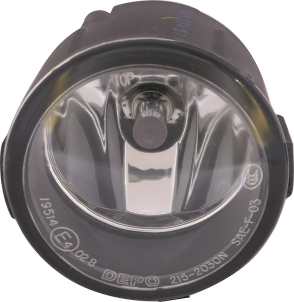 For Nissan Rogue/ Select 2011 2012/ Versa Sedan 2008 09 10 11 2012/ Cube/ Murano 2009 10 11 12 13 2014/ Convertible./ Juke 2011 12 13 2014 Fog Light L=R 26150-8993B IN2592109C