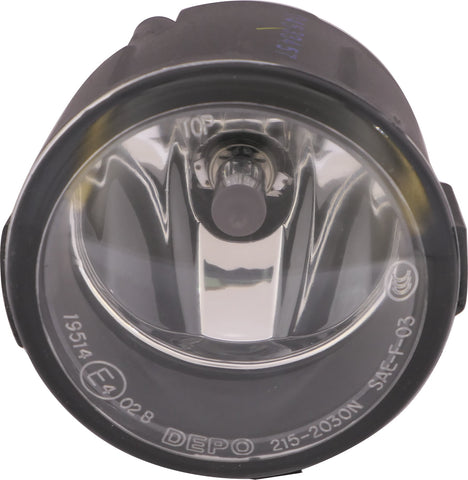 For Nissan Rogue/ Select 2011 2012/ Versa Sedan 2008 09 10 11 2012/ Cube/ Murano 2009 10 11 12 13 2014/ Convertible./ Juke 2011 12 13 2014 Fog Light L=R 26150-8993B IN2592109C