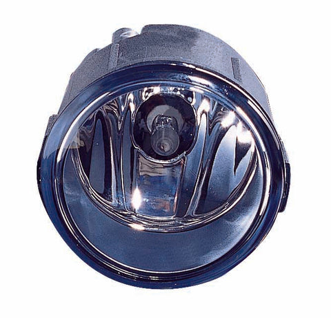 For Infiniti EX 2008 09 10 11 2012/ FX35 2006 07 08 09 10 11 2012/ F-X45 2006 07 2008/ FX50 2009 10 11 2012/ G37 Sedan/ M37/ M56/ QX56 2011 2012 Fog Light L=R CAPA Certified B6150-89928 NI2590103C