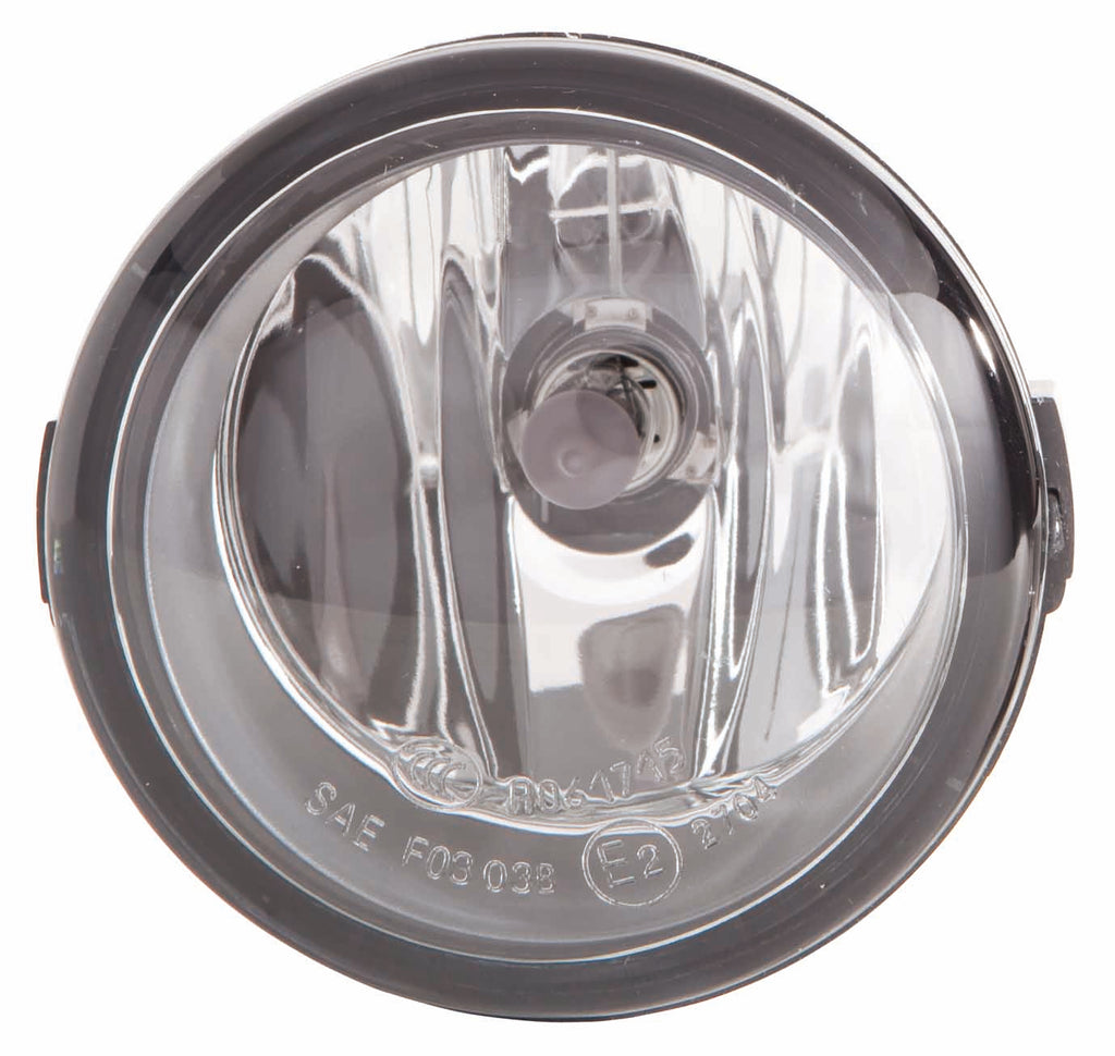 For Nissan Cube / Murano 2009 10 11 12 13 2014/ Juke/ Murano CrossCabriolet 2011 12 13 2014/ Infiniti EX-1935 2008 09 10 11 2012 Fog Light R=L 26150-8993B IN2592109