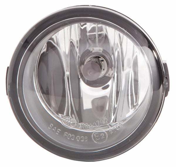 For Nissan Cube / Murano 2009 10 11 12 13 2014/ Juke/ Murano CrossCabriolet 2011 12 13 2014/ Infiniti EX-1935 2008 09 10 11 2012 Fog Light R=L 26150-8993B IN2592109