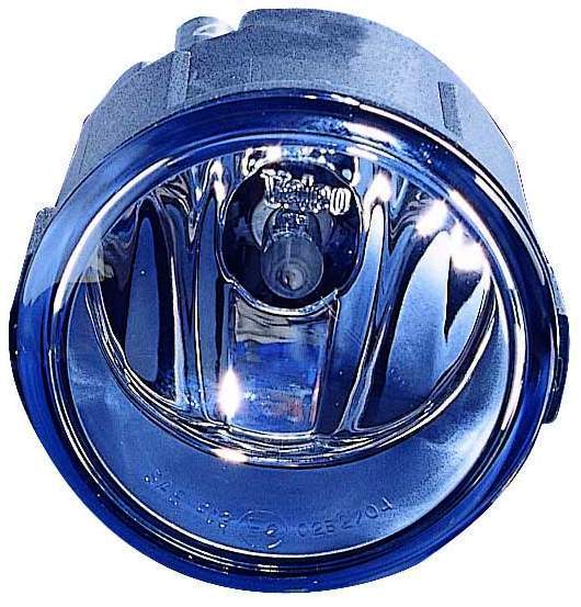 For Nissan Versa 2007 08 09 10 2011/ Murano 2009 10 2011/ FUST 11/ Cube 2009 10 11 12 13 2014/ Juke 2011 12 13 2014/ Rogue 2008 09 10 2011 Fog Light L=R B6150-89928 NI2590103