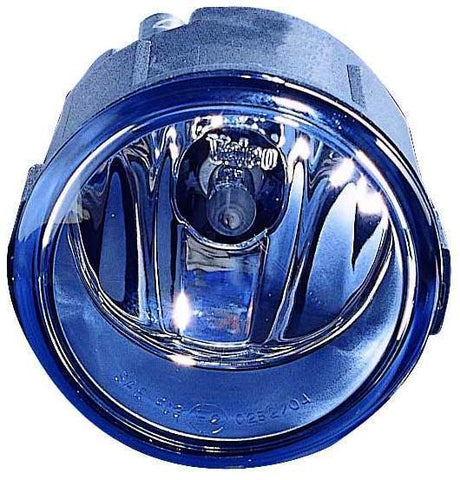 For Nissan Versa 2007 08 09 10 2011/ Murano 2009 10 2011/ FUST 11/ Cube 2009 10 11 12 13 2014/ Juke 2011 12 13 2014/ Rogue 2008 09 10 2011 Fog Light L=R B6150-89928 NI2590103