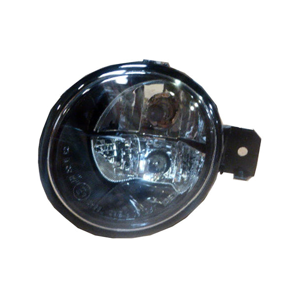 For Nissan Altima Sedan 2016 17 2018/ Pathfinder w/ DRL 2013 14 15 2016 Fog Light Passenger Side CAPA Certified 26150-1HA0B NI2593138C