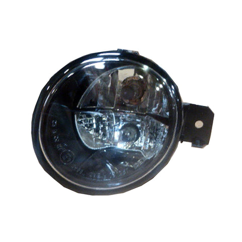 For Nissan Altima Sedan 2016 17 2018/ Pathfinder w/ DRL 2013 14 15 2016 Fog Light Passenger Side CAPA Certified 26150-1HA0B NI2593138C