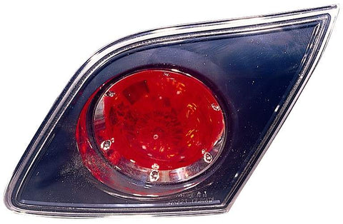 For Mazda 3 Sedan 2004 05 2006 Backup Light [?] Passenger Side Inner Sport BN8R 51 3F0C MA2883104