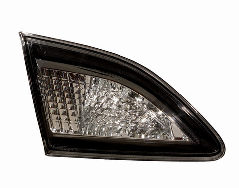For Mazda 3 Sedan 2010 11 12 2013 Back Up Light Driver Side BBM4-51-3G0H MA2882108
