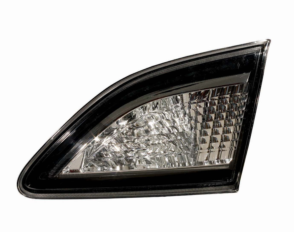 For Mazda 3 Sedan 2010 11 12 2013 Back Up Light Inner Passenger Side BBM4-51-3F0G MA2883108