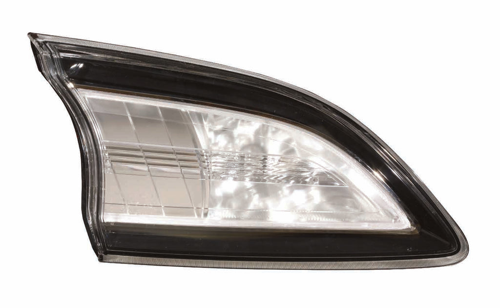 For Mazda 3 HB 2010 11 12 2013 Back Up Light w/o REMOTE KEYLESS ENTRY ON LUGGAGE LID Driver Side BBN7-51-3G0D MA2882109