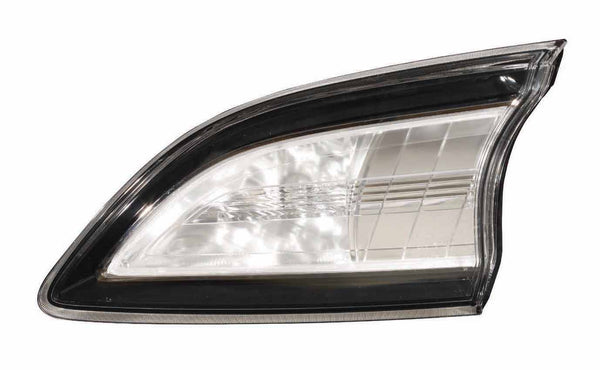 For Mazda 3 HB 2010 11 12 2013 Back Up Light w/ REMOTE KEYLESS ENTRY Passenger Side BBN7-51-3F0E MA2883110