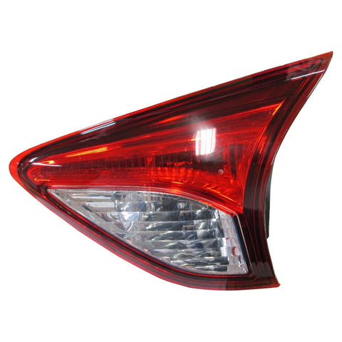 For Mazda CX-5 2013 14 15 2016 Back Up Light Inner BULB Passenger Side KD53-51-3F0F MA2803108