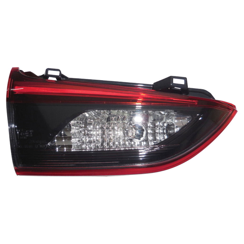 For Mazda 6 2016 2017 Back Up Light Inner LED Driver Side G45F-51-3G0C MA2802118