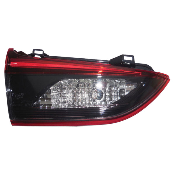 For Mazda 6 2016 2017 Back Up Light Inner LED Driver Side G45F-51-3G0C MA2802118
