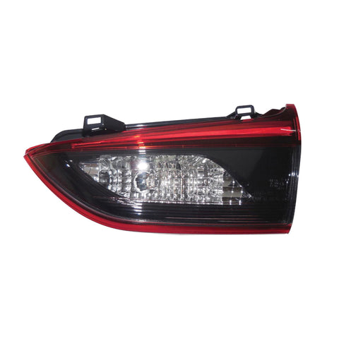 For Mazda 6 2016 2017 Back Up Light Inner LED Passenger Side CAPA Certified G45F-51-3F0C MA2803118C