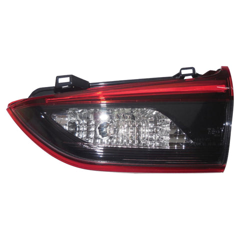 For Mazda 6 2016 2017 Back Up Light Inner LED Passenger Side G45F-51-3F0C MA2803118