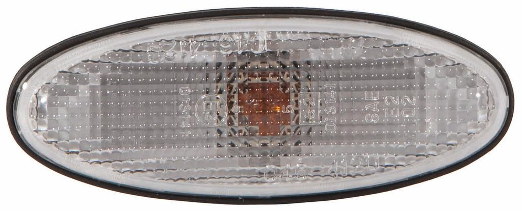 For Mazda Protege HB 1999 00 01 02 2003 Side Repeater Lamp w/o MP3 R=L B33P-51-120A MA2570103