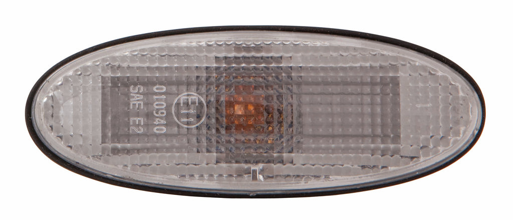 For Mazda Tribute 2005 2006/ Mercury Mariner 2008 09 10 2011 Side Marker Light R=L EF91-51-120 MA2570104