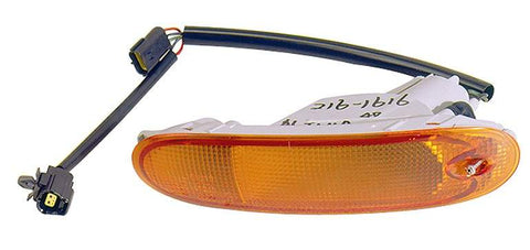 For Mazda MX-3 1992 93 94 1995/ PRECIDIA 1992 93 94 95 1996 Signal Light Driver Side EA01-51-07XE MA2532101